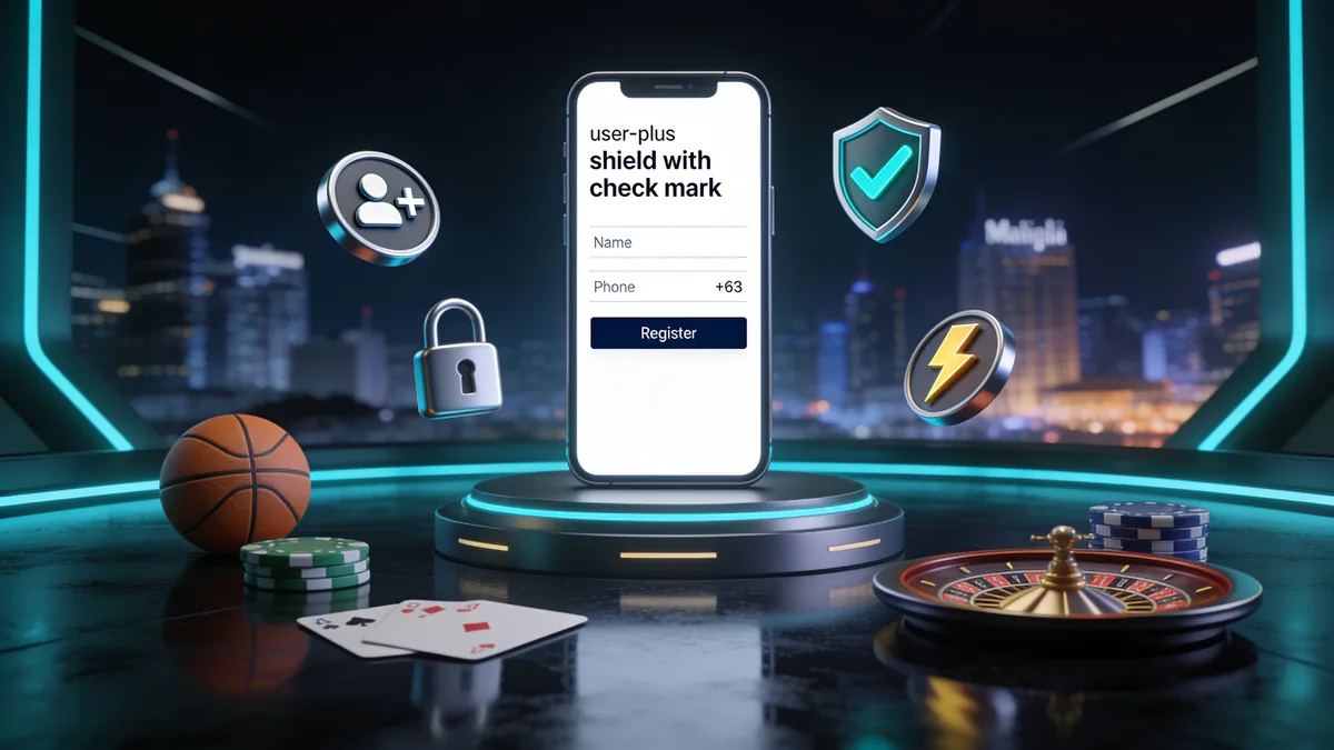betpk in the Philippines — About BetPK
